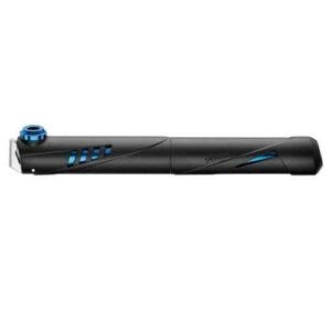 BOMBA MINI GIYO 20CM 120PSI ALUMINIO, REVERSIBLE