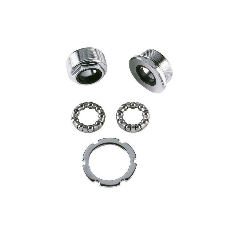 RODAMIENTO PEDALIER ROSCA BSC ( BICI VINTAGE) - UNIDAD