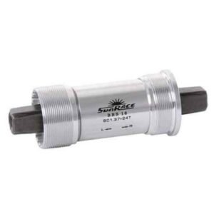 EJE PEDALIER B910127MM - SUNRACE/NECO