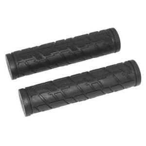 PUÑOS BTT 125MM NEGRO