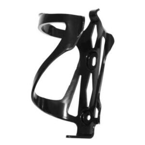 PORTABIDON PLASTICO LATERAL NEGRO