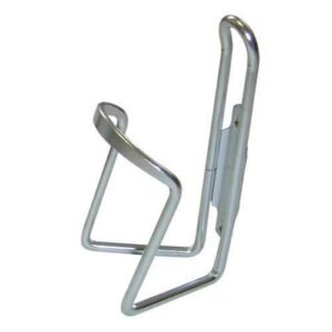 PORTABIDON ALUMINIO PLATA T59-S