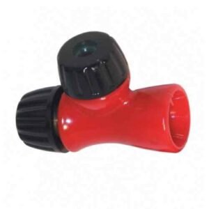 ADAPTADOR GRIFO BOMBONA CON DOSIFICADOR, V/PRESTA Y SCHRADER RACOR