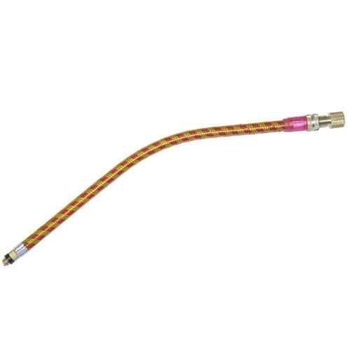 RACOR FLEXIBLE VELO-MOTO - UNIDAD