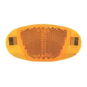 RADIO REFLEX AMBAR RW71 ANCHO DE SUJECIÓN 60MM - UNIDAD