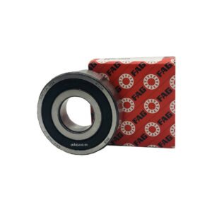 RODAMIENTO 6202 RS - UNIDAD