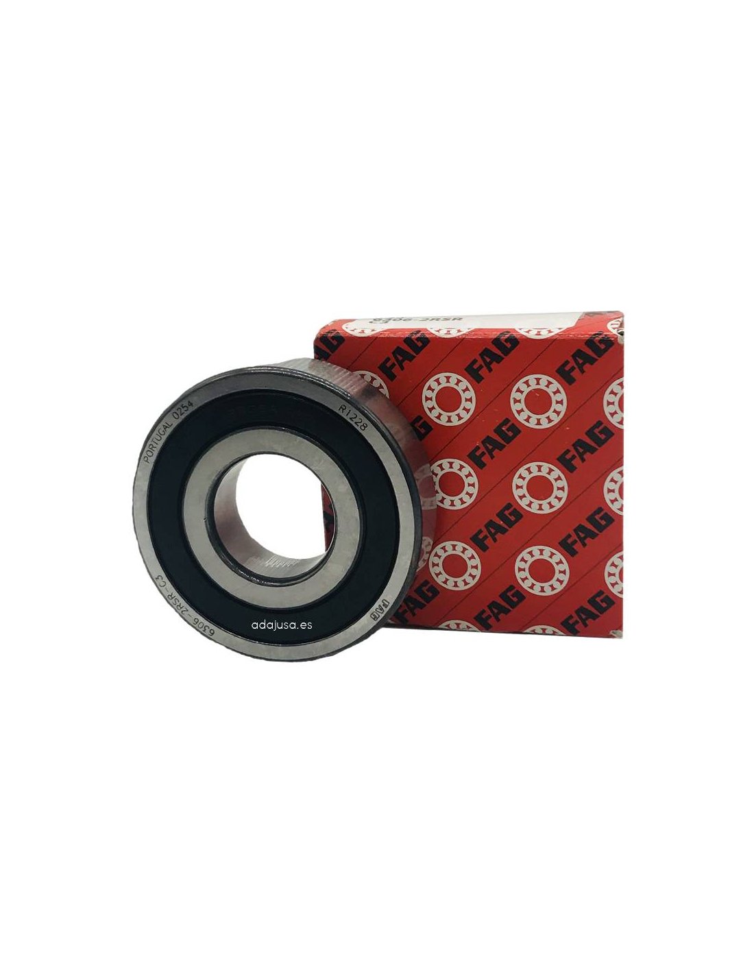 RODAMIENTO 6202 RS - UNIDAD