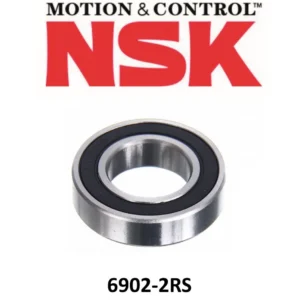 RODAMIENTO SELLADO (NSK) 6902 - UNIDAD
