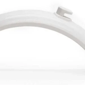 GUARDABARRO PATINETE DELANTERO BLANCO - XIAOMI 365 - UNIDAD