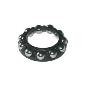 RODAMIENTO BOLA CAZOLETA PLASTICO DELANTERO SHIMANO - UNIDAD