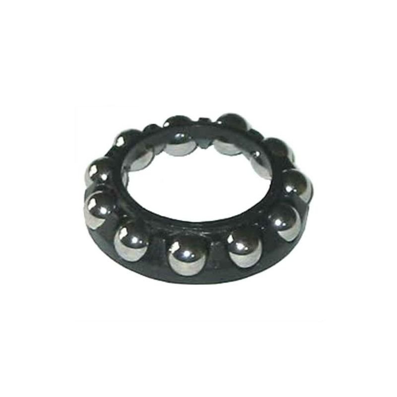 RODAMIENTO BOLA CAZOLETA PLASTICO DELANTERO SHIMANO - UNIDAD