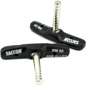 ZAPATA FRENO SACCON DE ESPARRAGO 70MM - PAR