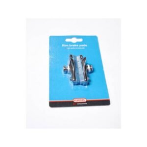 ZAPATA FRENO CARRETERA/FIXIE 54 MM (ELVEDES) - PAR