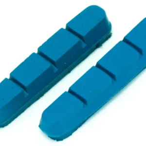 ZAPATA FRENO CLARKS LLANTA CARBONO CPS200 - PAR